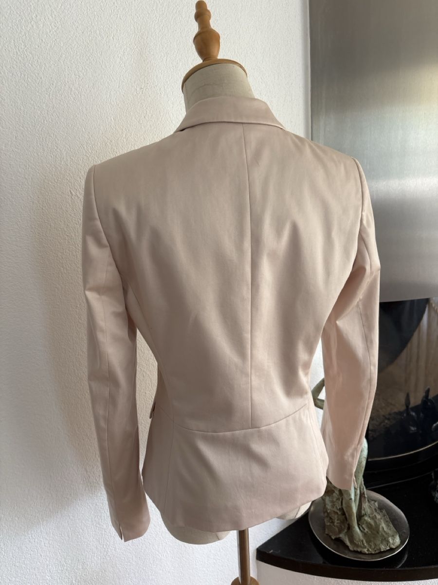 Hugo Boss Giacche: Hugo Boss Blazer Gr 36 – Nuovo (secondo la descrizione) da Embrach venduto da Dmoney 2
