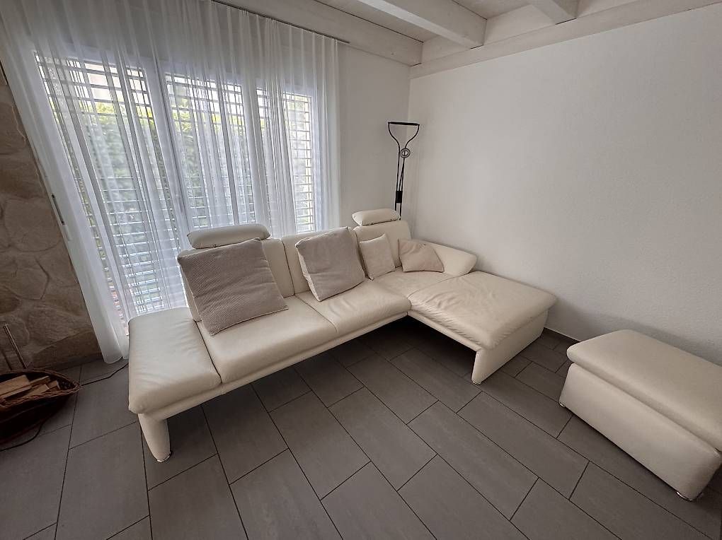 Sofas: Sofa – Gebraucht aus Kappelen von Klaudi4