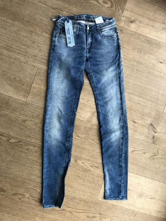 Jeans, Temps des Cerises --NEU--, 25