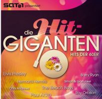 Hitgiganten Hits der 60er Hit Giganten Elvis Presley