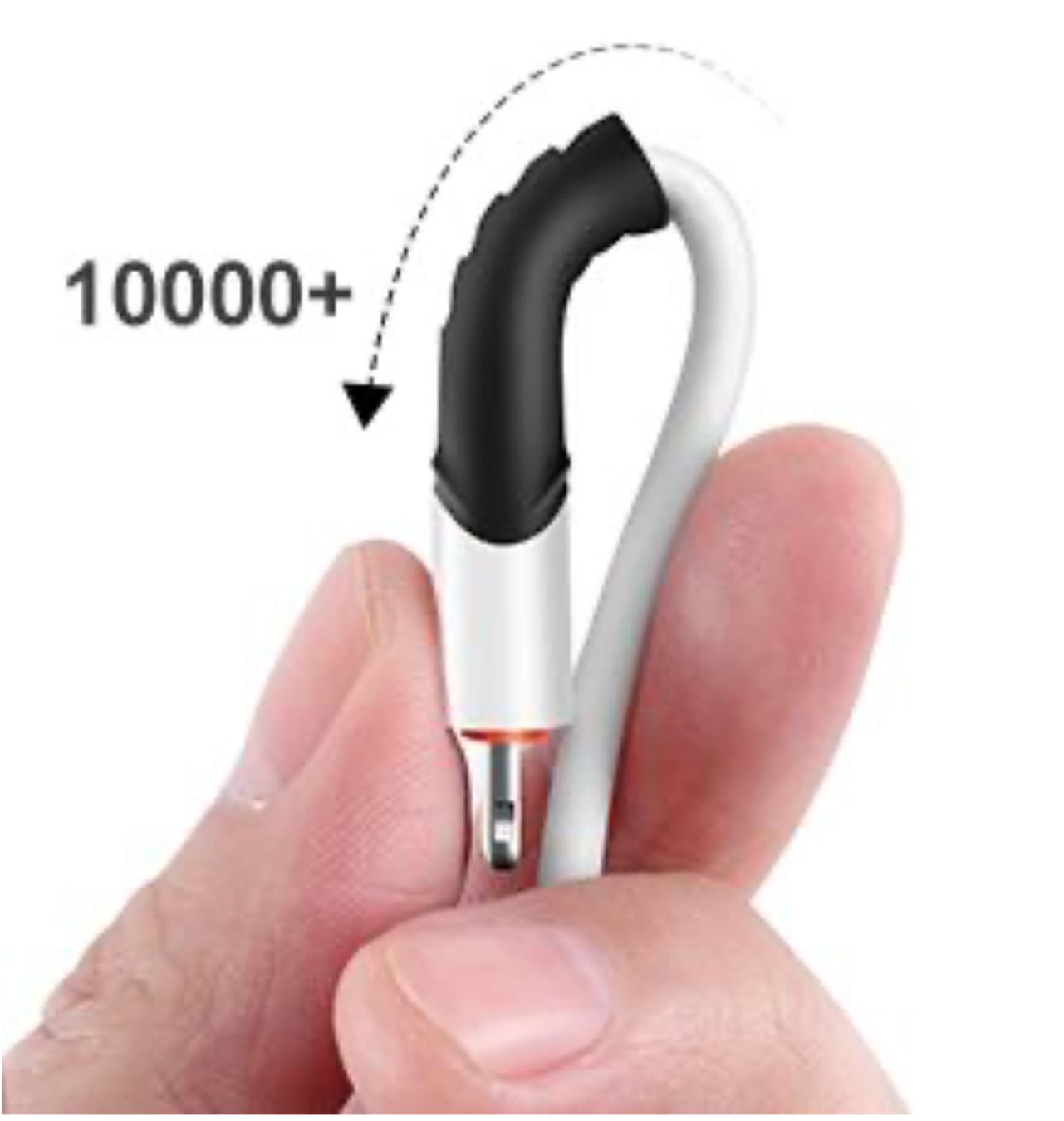 Kabel: Multi USB Kabel 6 in 1 3A 1.2M Universelles USB A/C – Neu und originalverpackt aus Bülach von StoreInShop.com 8