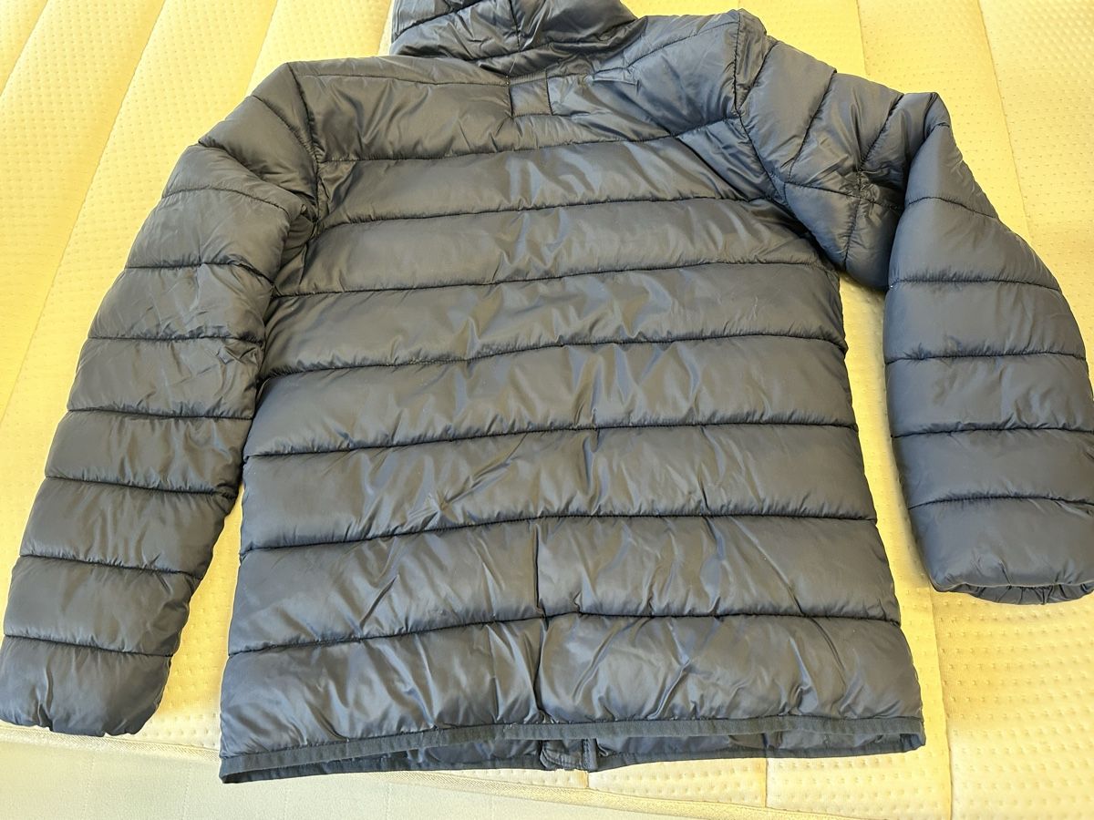 Manor Jacken & Mäntel: Manor Junior Winterjacke Gr:158/164 Neu – Neu (gemäss Beschreibung) aus Sevelen von Stopglobal. 2