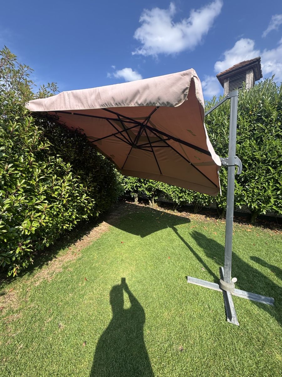 Parasols: Sonnenschirm – D'occasion à Wangenried par Kusterp90