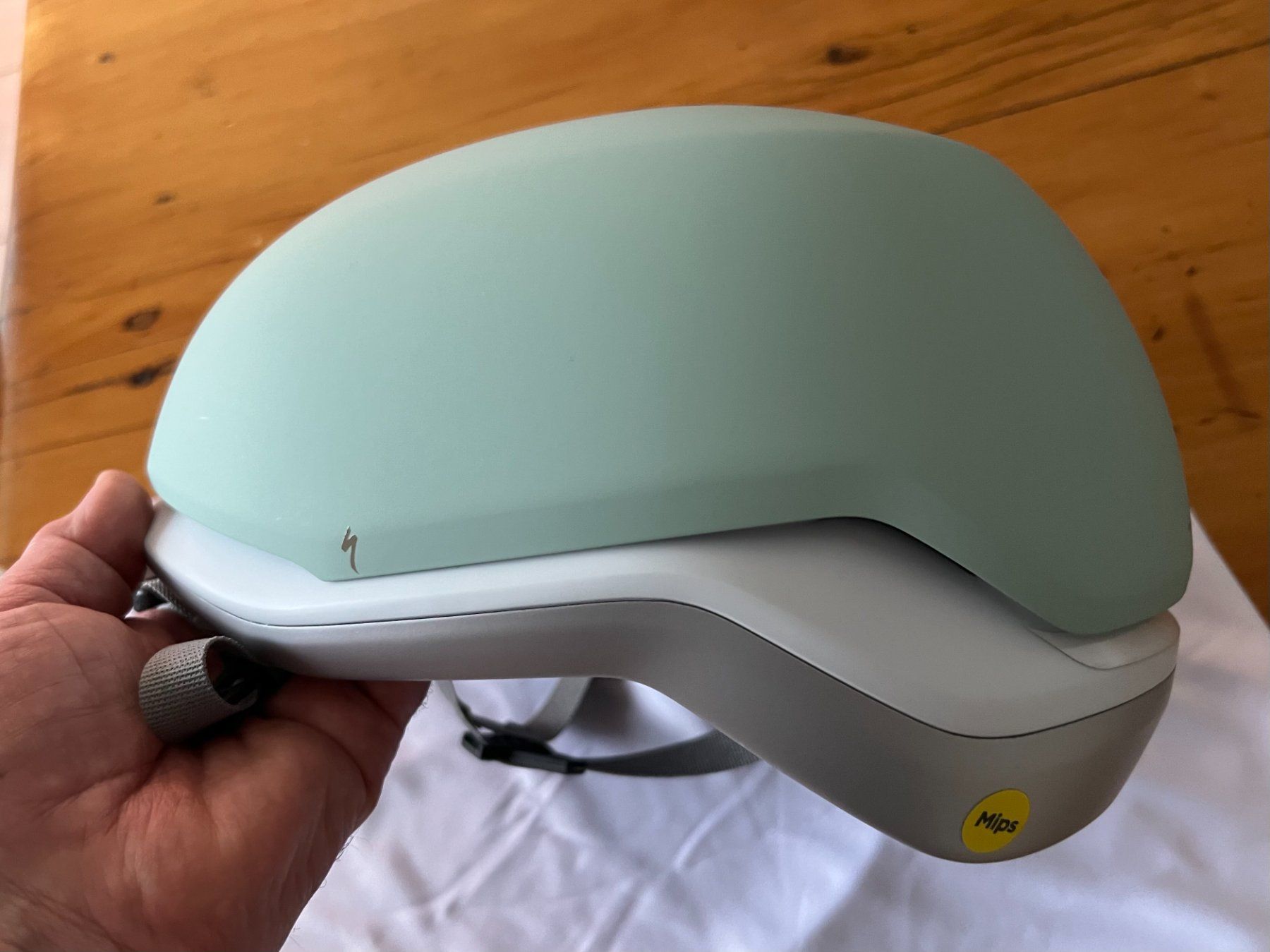 Specialized Casques: Specialized Helm – Neuf (Voir description) à Baar par schneemond 2