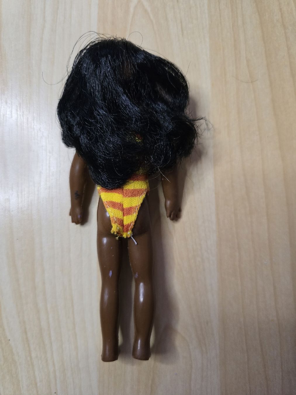 Figurines: Carla Barbie Doll – D'occasion à Büsserach par sobis.trade 1