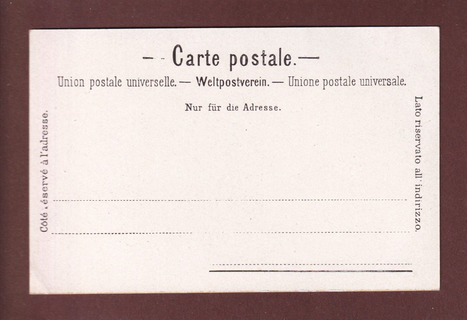 Ansichtskarten: SION - Valère et Tourbillon – Gebraucht aus Pully von nicecards 1