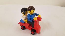 Lego 212 Scooter