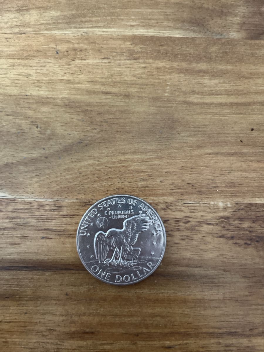 Tutti le monete: USA 1 Dollar – Usato da Dietikon venduto da Ute7092 2