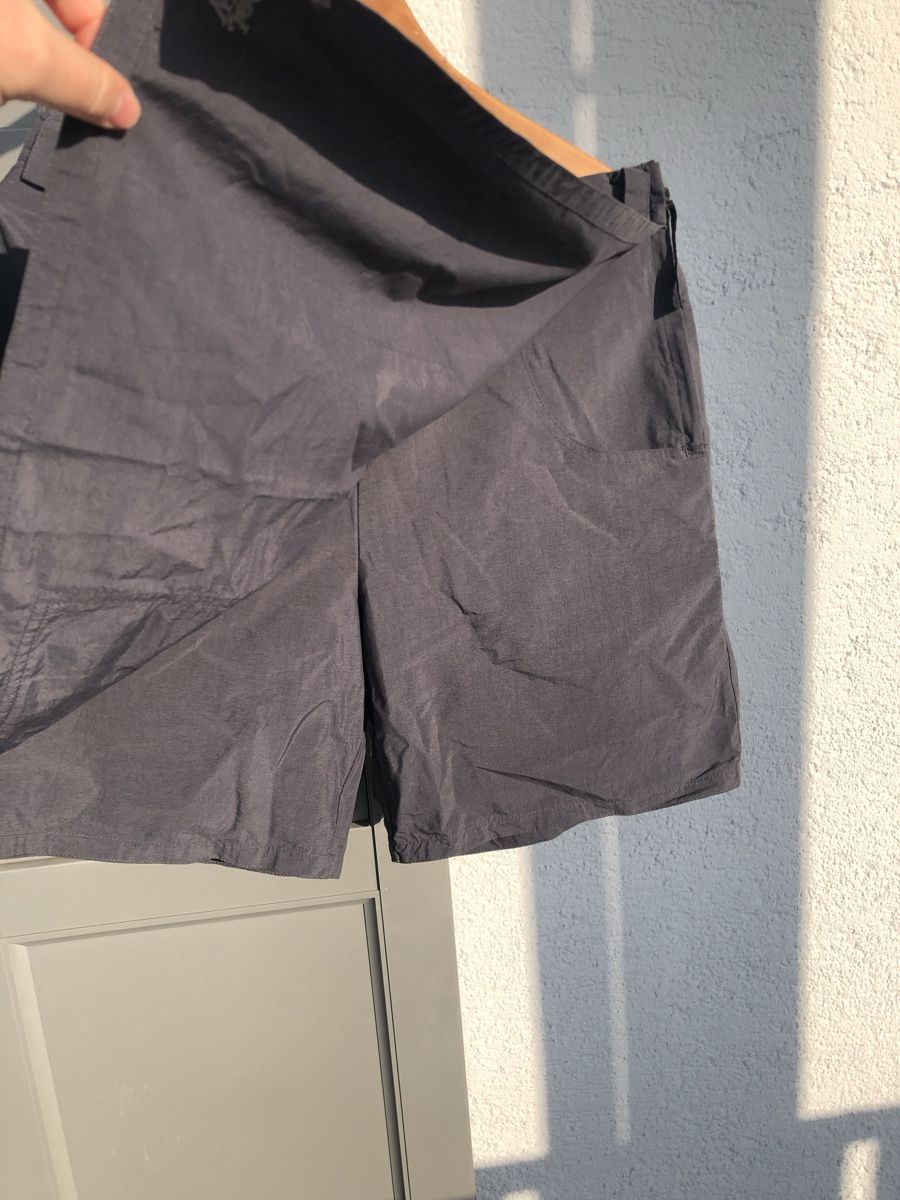 Jack Wolfskin Pantaloni: Jack Wolfskin Hose/Rock – Usato da Fribourg venduto da ann_l9b7 2