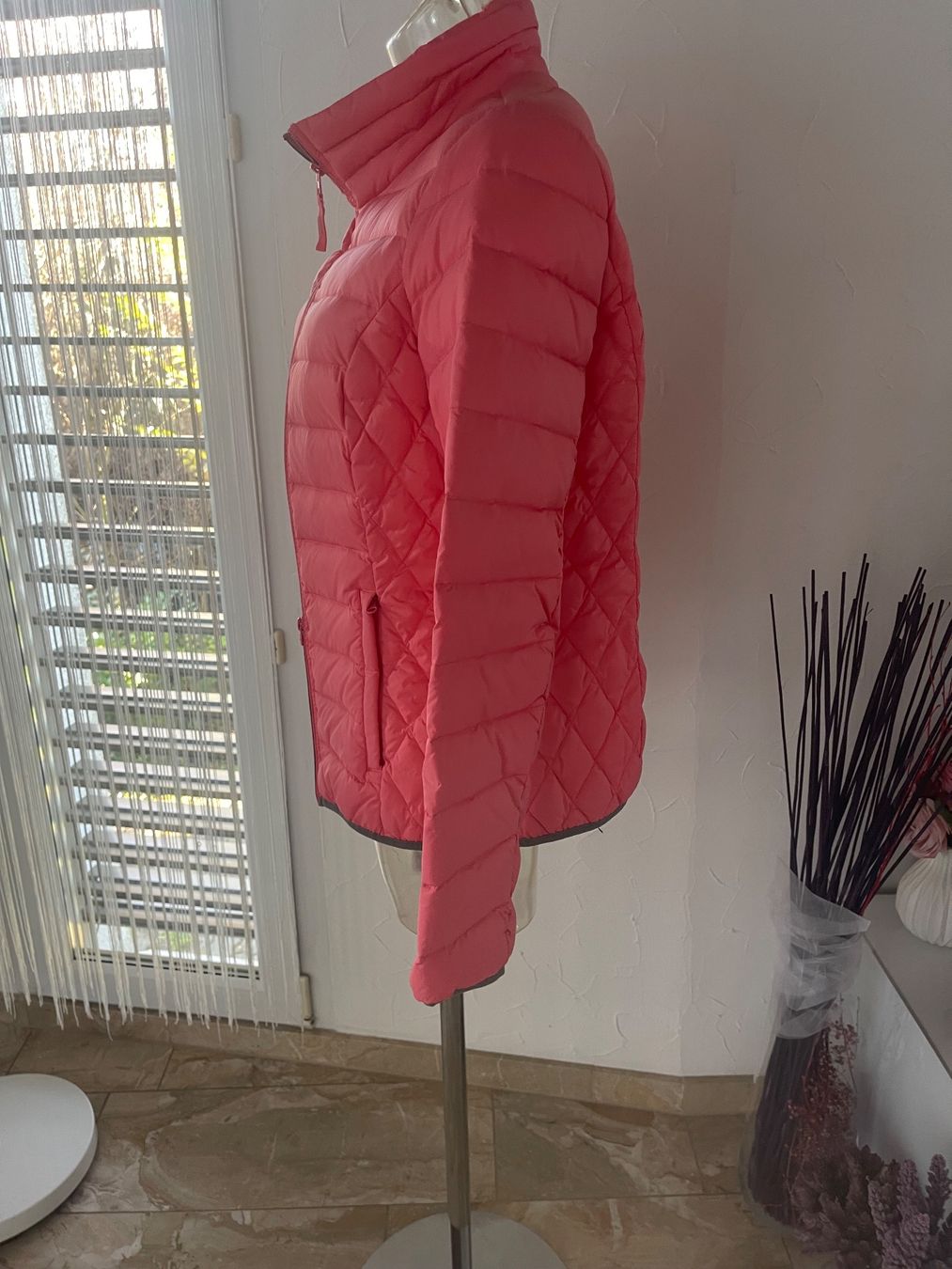 Jacken: Damen Steppjacke von Street one Gr. 40 – Neu (gemäss Beschreibung) aus Dietikon von Nissaa 2
