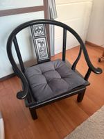 Stuhl-Sessel, chinesischer Hufeisenstuhl