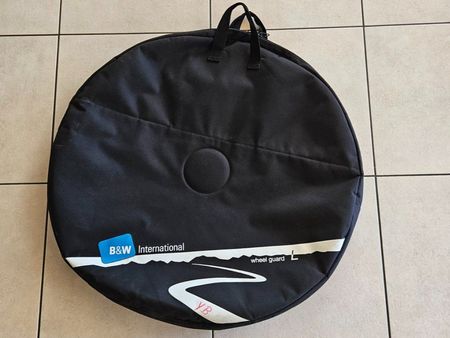 B+W, Radtaschen, Laufradtasche
