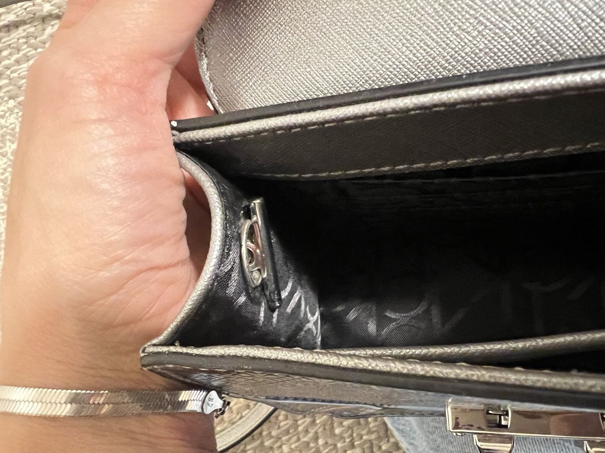Calvin Klein Borse: Calvin Klein Tasche – Usato da Thalwil venduto da and_nb7r 6