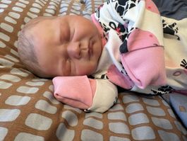 Reborn Baby Puppe