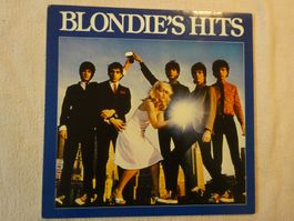 BLONDIE'S HITS ** NEUWERTIG ** CLUB EDITION ** AKTION 17.9