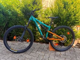 Rocky Mountain Bike - Raeper 27.5 - Jugendbike