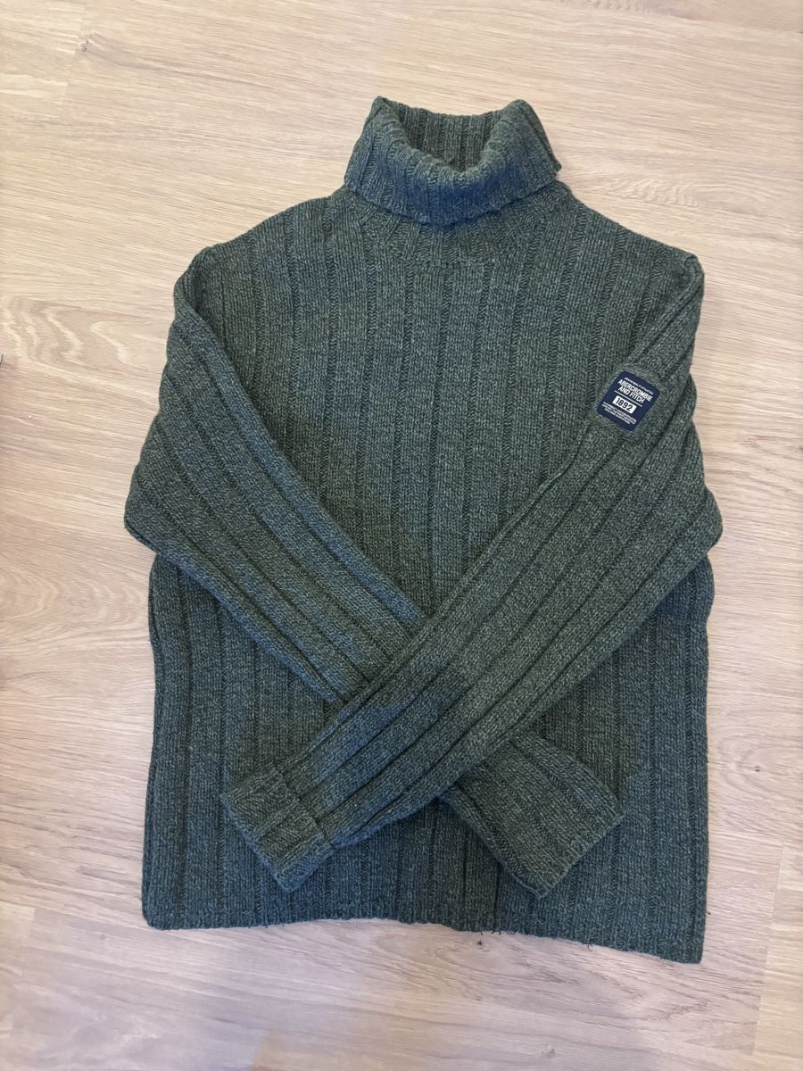 Abercrombie Pullover & Sweatshirts: Pull Abercrombie and Fitch  – Neu (gemäss Beschreibung) aus Dully von IrinaA21