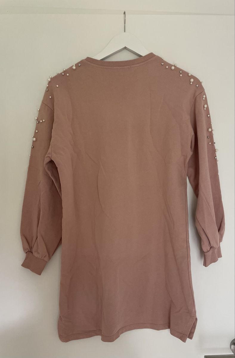 Bershka T-shirt: Maxi Shirt von Bershka – Usato da Horw venduto da Spi8992 1