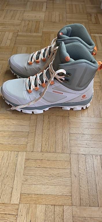 Damenschuhe: Chaussures  – Gebraucht aus Veyrier von car_6c5z 1