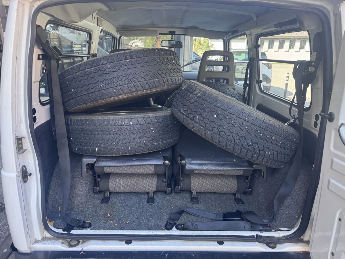 Suzuki Automobili: Suzuki Samurai 1.3 – Usato da Rufi venduto da Rufix 9