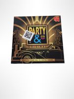 JUMBO Party & Co. - Brettspiel (Polnisch)