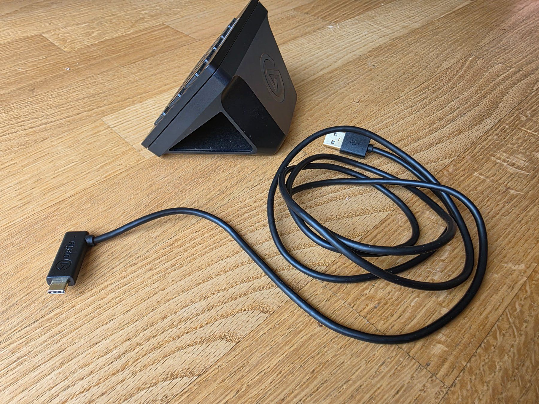 Tastiere: Elgato Stream Deck MK.2, 15 keys, with USB-C cable – Usato da Stetten AG venduto da AlexandruEP 1