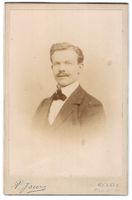 Fotografie P. Jacom, Genève, Place Bel-