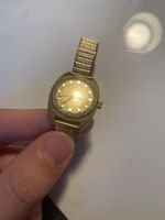 Montre urech automatique