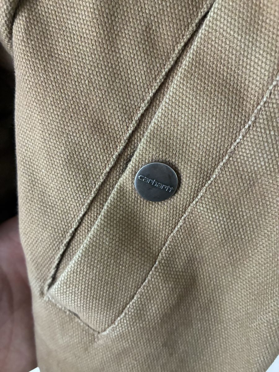 Carhartt Vestes: Carhartt Detroit Jacket  – D'occasion à Morges par fec_tff9 6