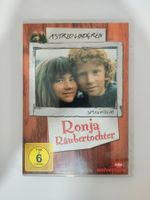 Ronja Räubertochter - DVD