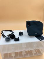 DJI | Mic Mini | Wireless Microphone | black