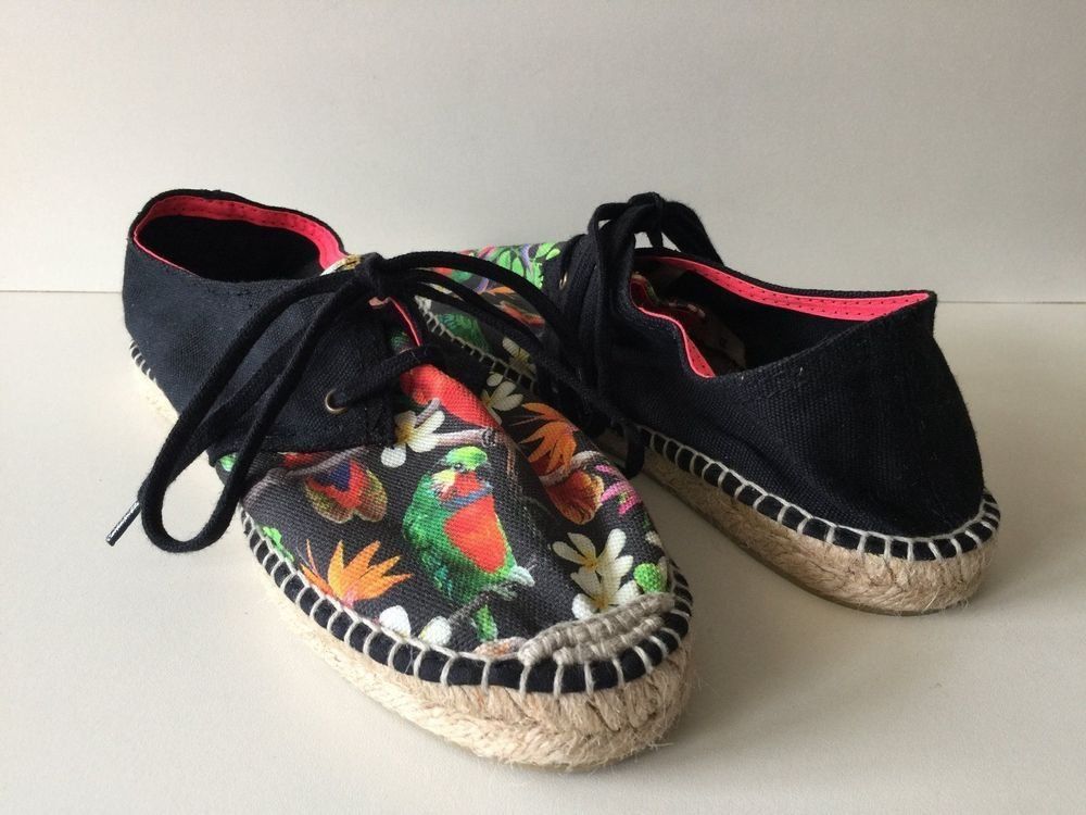 Navyboot Scarpe da donna: Espadrilles NAVYBOOT  Pointure / Grosse 37  Neuves / Neu.... – Usato da Cossonay-ville venduto da Super-Price-Quality 2