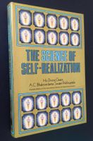 Bhaktivedanta Swami Prabhupada - Science of Self-Realization