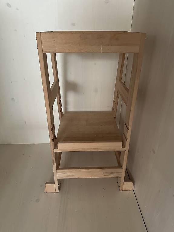Pinolino Hochstühle: Lernturm – Gebraucht aus Hausen AG von Nah5yj 2