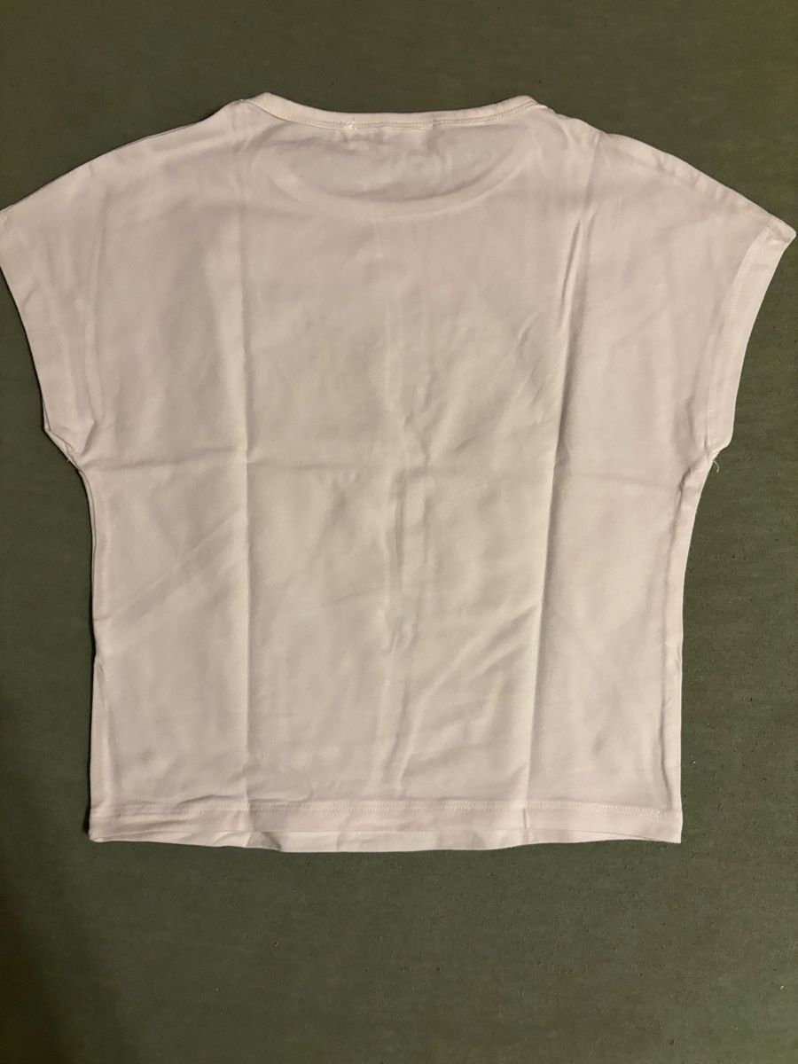 T-shirt: Schmetterling Tshirt Terranova – Usato da Olten venduto da zor_6npz 2