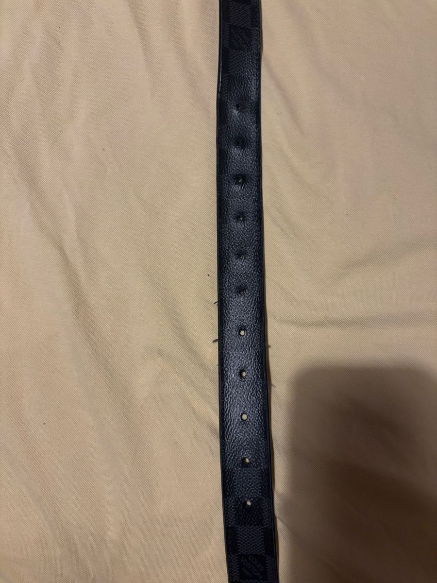 Cinture: Louis Vuitton Gürtel – Usato da Stettlen venduto da jas_m8ld 2