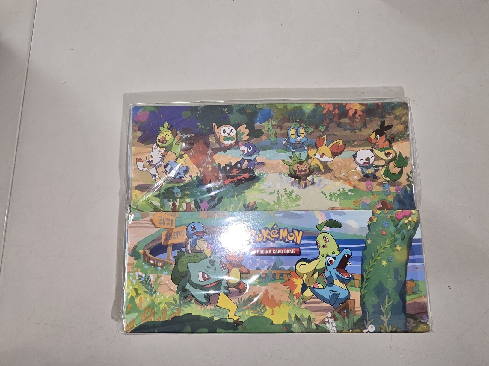 Pokémon Carte collezionabili: Verkaufe 25th Collection  – Nuovo e nell'imballaggio originale da Kreuzlingen venduto da ana_nk62 3