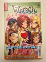 RARITÄT W.i.t.c.h. Sonderheft Band 33 - Witch