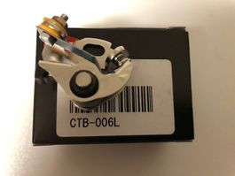 Honda CB500 / CB750 Four Unterbrecher Links