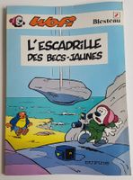 Wofi N 2 E.O. (T.B.E.) L'escadrille des becs-jaunes