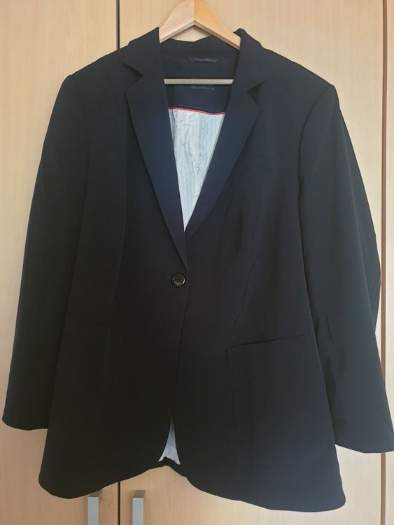 GERRY WEBER Blazer In Nero | ABOUT YOU - 9