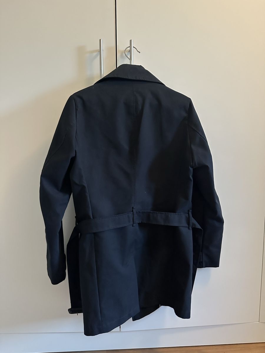 Manteaux: Navy Trench Mens – Neuf (Voir description) à Meilen par kev_7dpz 2