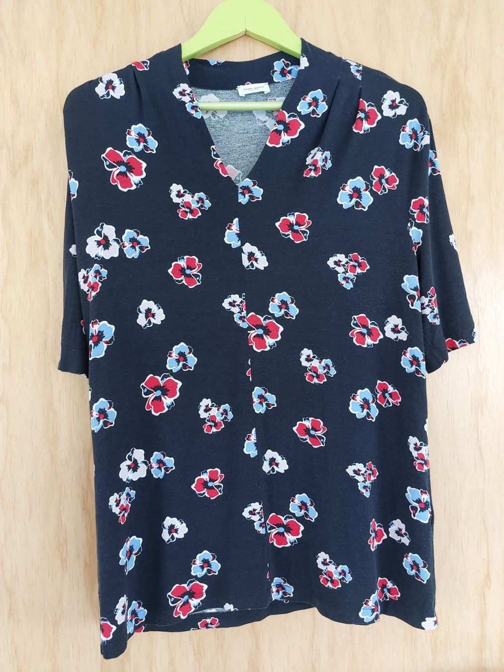 Gerry Weber T-shirt: Gerry Weber T'Shirt Gr. 42 – Usato da Schmitten FR venduto da ReniStern