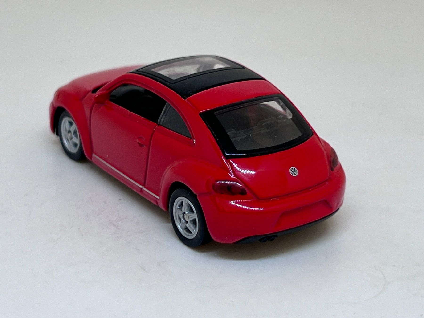 Welly Modellautos: Welly VW Beetle #40 – Gebraucht aus Wildegg von LaaBoutique 2