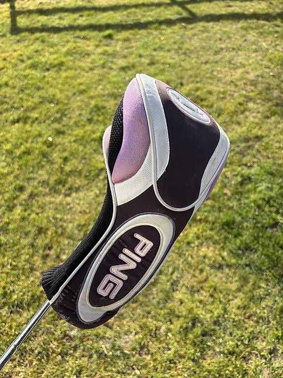 Schläger & Sets: Ping Putter Nelli Herren – Gebraucht aus Erlenbach ZH von van_dj9c