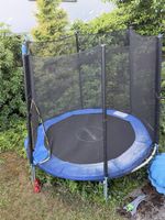 Monzana Trampolin 250cm