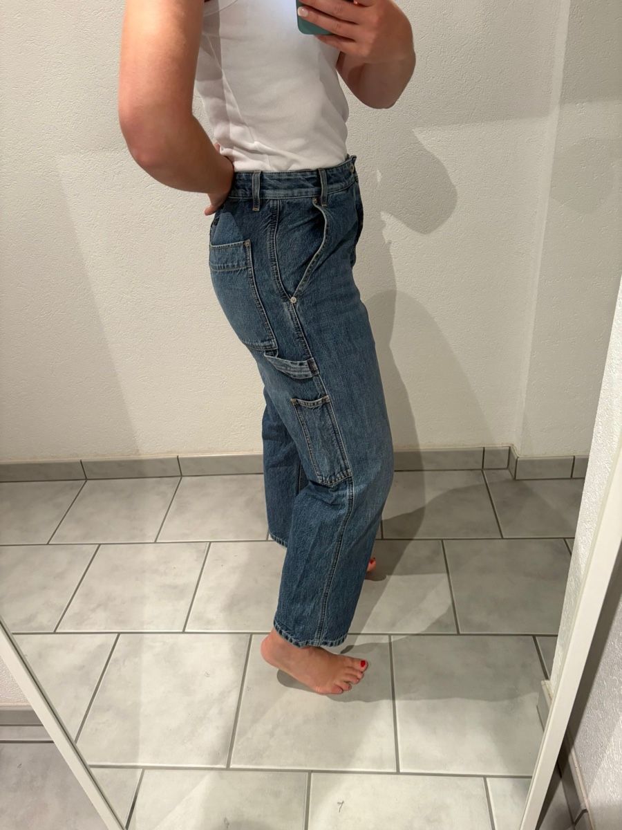 Bottega Veneta Jeans: Bottega Veneta Jeans Grösse 40 – Nuovo (secondo la descrizione) da Bonstetten venduto da Moma10 1
