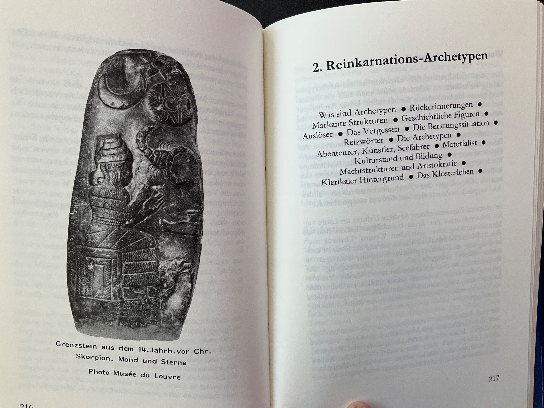 Bücher: Mondknoten Astrologie – Gebraucht aus Avenches von Lactobacille 4
