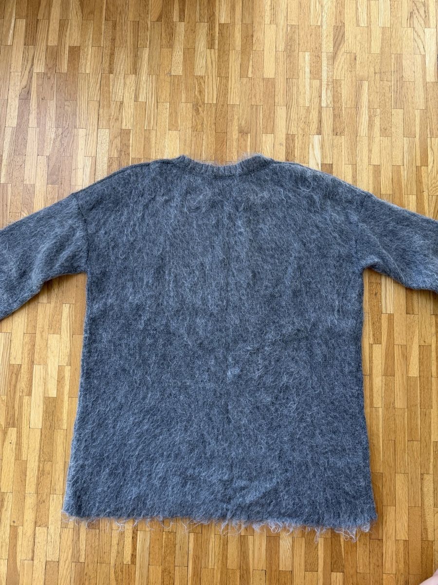 Max Mara Maglioni & Felpe: Pullover Weekend Max Mara Mohair XS  – Usato da Nyon venduto da dasha107 1