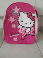 Pinker Hello Kitty Rucksack für Mädchen